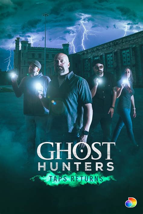 ghost hunters imdb